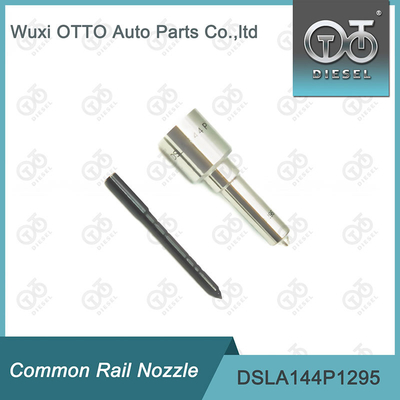DSLA144P1295 Boxe Diesel Nozzle para inyectores de tren común 0445110119