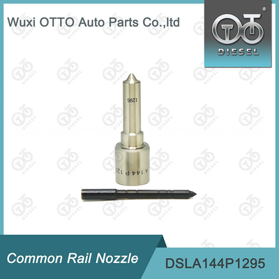 DSLA144P1295 Boxe Diesel Nozzle para inyectores de tren común 0445110119