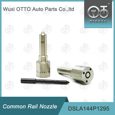 DSLA144P1295 Boxe Diesel Nozzle para inyectores de tren común 0445110119