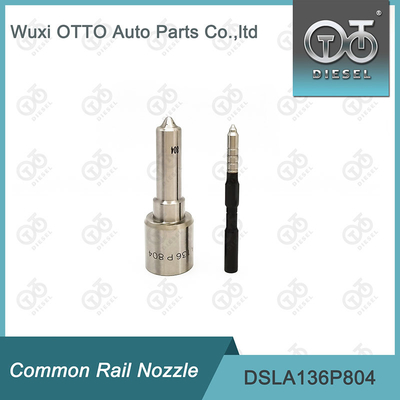 DSLA136P804 Bosch Boquilla de tren común para inyectores 0445120002 / 0986435501
