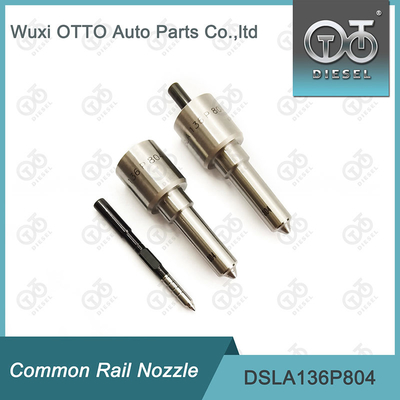 DSLA136P804 Bosch Boquilla de tren común para inyectores 0445120002 / 0986435501