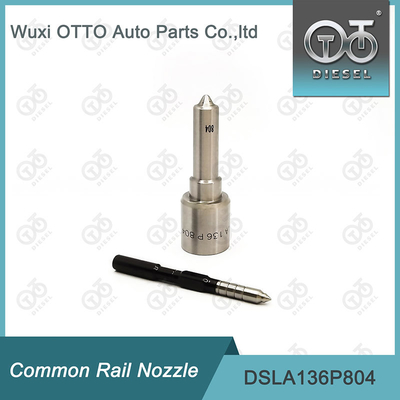 DSLA136P804 Bosch Boquilla de tren común para inyectores 0445120002 / 0986435501