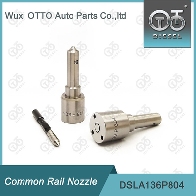 DSLA136P804 Bosch Boquilla de tren común para inyectores 0445120002 / 0986435501
