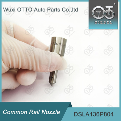 DSLA136P804 Bosch Boquilla de tren común para inyectores 0445120002 / 0986435501