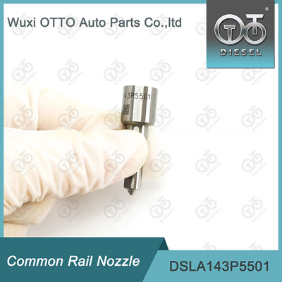 DSLA143P5501 Bosch Boquilla de tren común para inyector 0445120212 / 273