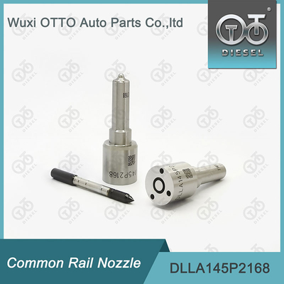 DLLA145P2168 Bosch Boquilla de tren común para inyectores 0445110376 / 594