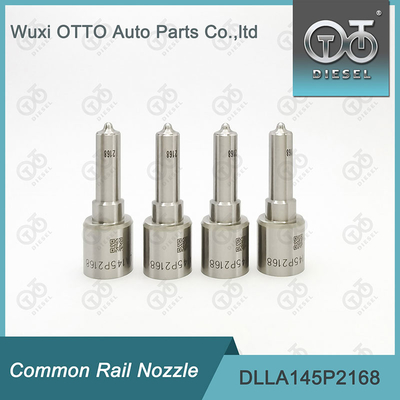 DLLA145P2168 Bosch Boquilla de tren común para inyectores 0445110376 / 594
