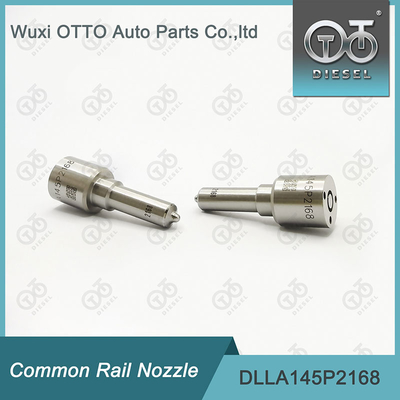 DLLA145P2168 Bosch Boquilla de tren común para inyectores 0445110376 / 594
