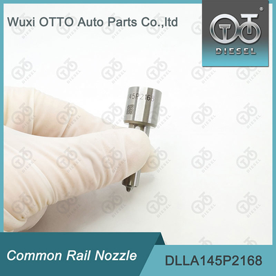 DLLA145P2168 Bosch Boquilla de tren común para inyectores 0445110376 / 594