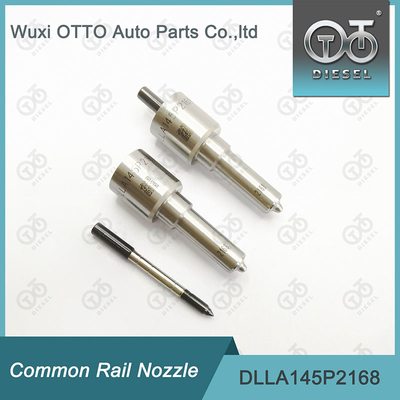 DLLA145P2168 Bosch Boquilla de tren común para inyectores 0445110376 / 594