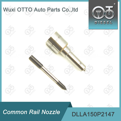 DLLA150P2147 Bosch Boquillas de tren común para inyectores 0445110375 / 634