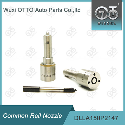DLLA150P2147 Bosch Boquillas de tren común para inyectores 0445110375 / 634