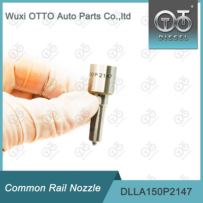 DLLA150P2147 Bosch Boquillas de tren común para inyectores 0445110375 / 634
