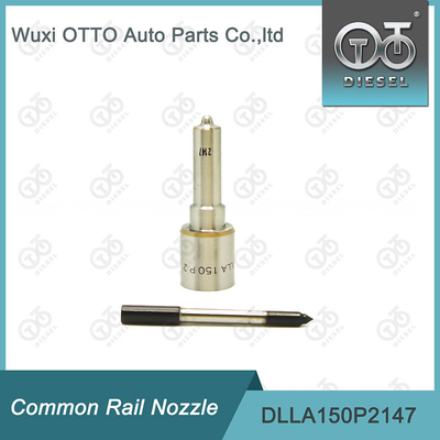 DLLA150P2147 Bosch Boquillas de tren común para inyectores 0445110375 / 634