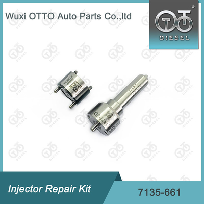 7135-661 inyectores R03701D de Delphi Injector Repair Kit For
