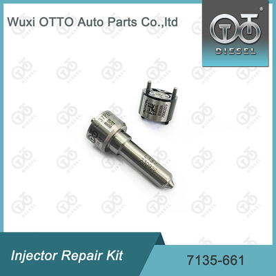 7135-661 inyectores R03701D de Delphi Injector Repair Kit For