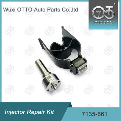 7135-661 inyectores R03701D de Delphi Injector Repair Kit For