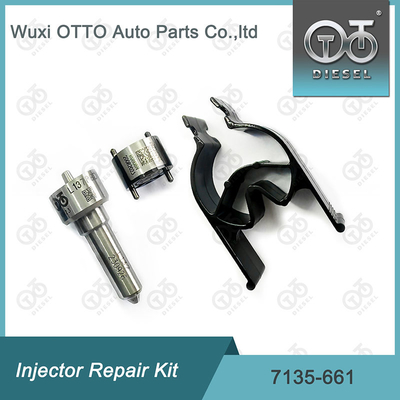 7135-661 inyectores R03701D de Delphi Injector Repair Kit For
