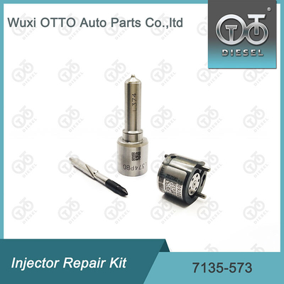 7135-573 Delphi Injector Kit de reparación para inyectores 28229873