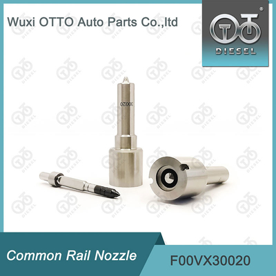 F00VX30020 Bosch piezo boquilla para inyectores 0445115042 / 091