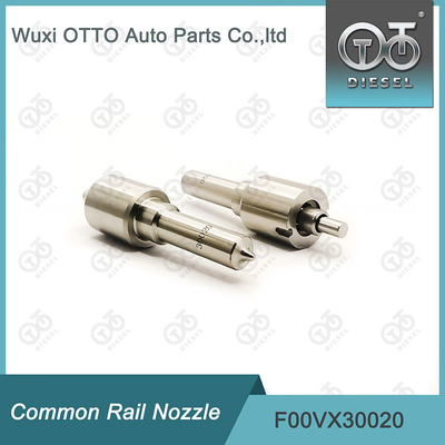 F00VX30020 Bosch piezo boquilla para inyectores 0445115042 / 091