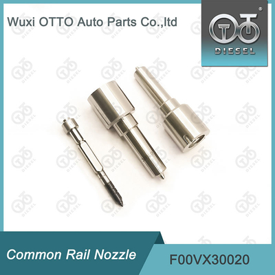 F00VX30020 Bosch piezo boquilla para inyectores 0445115042 / 091