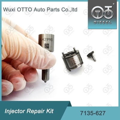 7135-627 Kit de reparación del inyector Delphi para el inyector 28319895