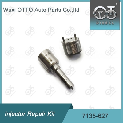 7135-627 Kit de reparación del inyector Delphi para el inyector 28319895