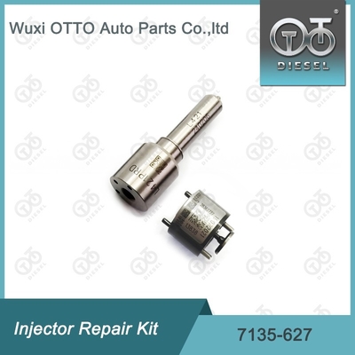 7135-627 Kit de reparación del inyector Delphi para el inyector 28319895