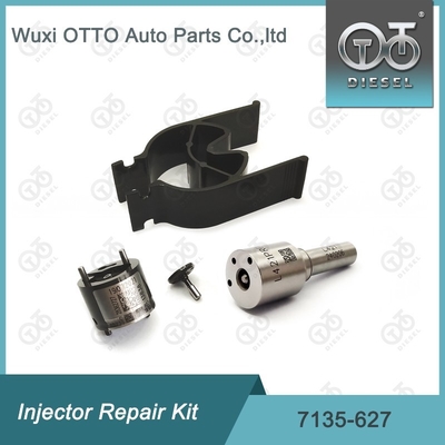 7135-627 Kit de reparación del inyector Delphi para el inyector 28319895