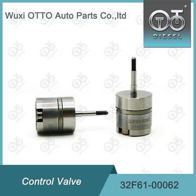 Válvula de control común del carril 32F61-00062 para el inyector del motor diesel 326-4700