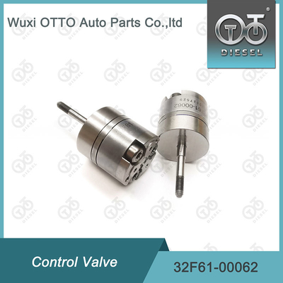 Válvula de control común del carril 32F61-00062 para el inyector del motor diesel 326-4700