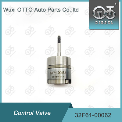 Válvula de control común del carril 32F61-00062 para el inyector del motor diesel 326-4700