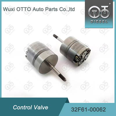Válvula de control común del carril 32F61-00062 para el inyector del motor diesel 326-4700