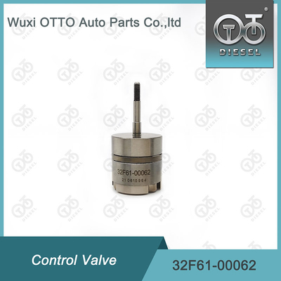 Válvula de control común del carril 32F61-00062 para el inyector del motor diesel 326-4700