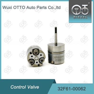Válvula de control común del carril 32F61-00062 para el inyector del motor diesel 326-4700