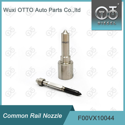 F00VX10044 Boxe Piezo Boquilla para inyectores 0445116009 / 0445116052 / 0445116053
