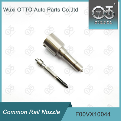F00VX10044 Boxe Piezo Boquilla para inyectores 0445116009 / 0445116052 / 0445116053