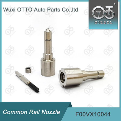 F00VX10044 Boxe Piezo Boquilla para inyectores 0445116009 / 0445116052 / 0445116053