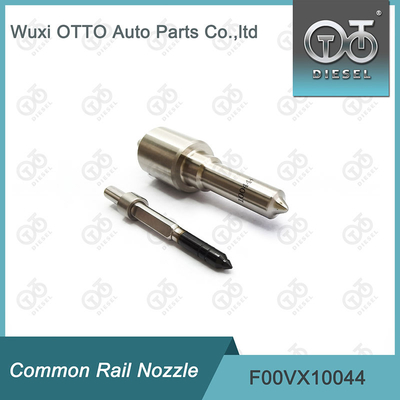 F00VX10044 Boxe Piezo Boquilla para inyectores 0445116009 / 0445116052 / 0445116053