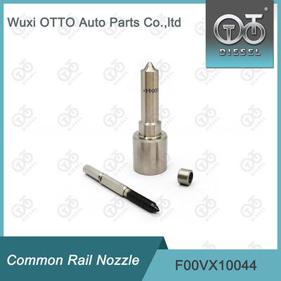 F00VX10044 Boxe Piezo Boquilla para inyectores 0445116009 / 0445116052 / 0445116053