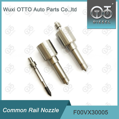 F00VX30005 Boxe Piezo Boquilla para inyectores 0445115034 / 0445115035 / 0445115037