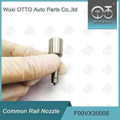 F00VX30005 Boxe Piezo Boquilla para inyectores 0445115034 / 0445115035 / 0445115037