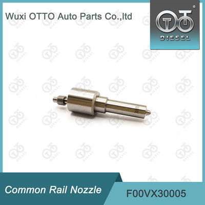 F00VX30005 Boxe Piezo Boquilla para inyectores 0445115034 / 0445115035 / 0445115037