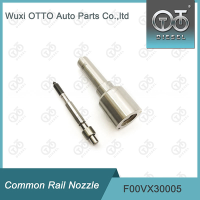 F00VX30005 Boxe Piezo Boquilla para inyectores 0445115034 / 0445115035 / 0445115037