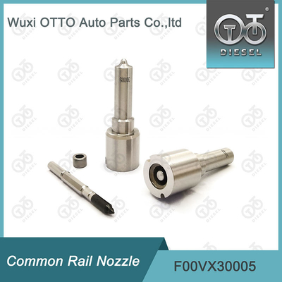 F00VX30005 Boxe Piezo Boquilla para inyectores 0445115034 / 0445115035 / 0445115037