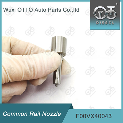 F00VX40043 Bombillas de piezo de Bosch para inyectores 0445116025 / 0445116026 / 0445116027