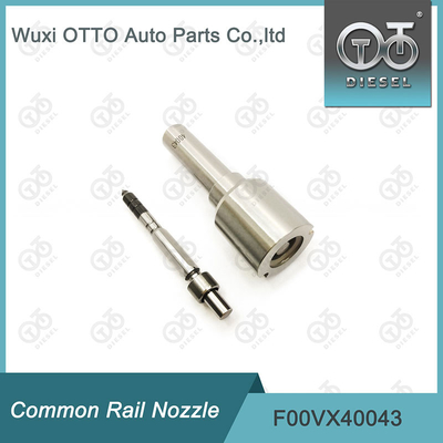 F00VX40043 Bombillas de piezo de Bosch para inyectores 0445116025 / 0445116026 / 0445116027