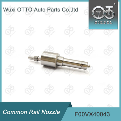F00VX40043 Bombillas de piezo de Bosch para inyectores 0445116025 / 0445116026 / 0445116027