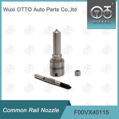 F00VX40115 Boxe Piezo Boquilla para inyector 0445117043